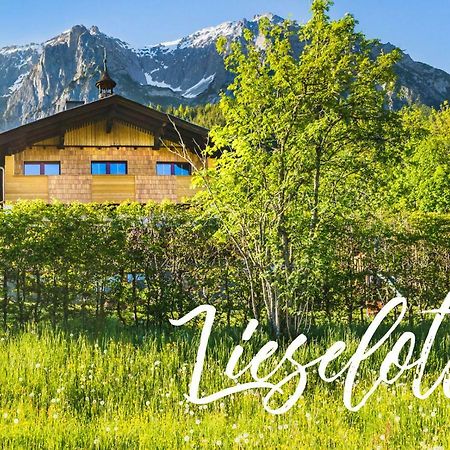 Apartmenthaus Lieselotte Ramsau am Dachstein Buitenkant foto