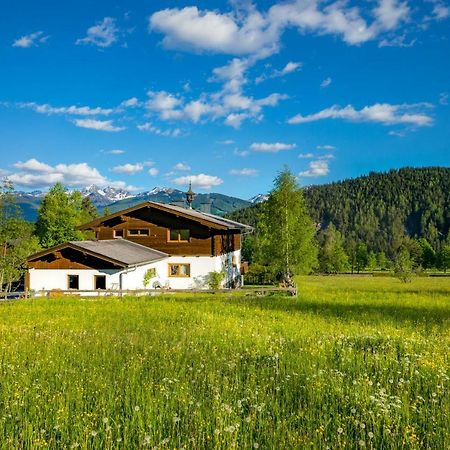 Apartmenthaus Lieselotte Ramsau am Dachstein Buitenkant foto