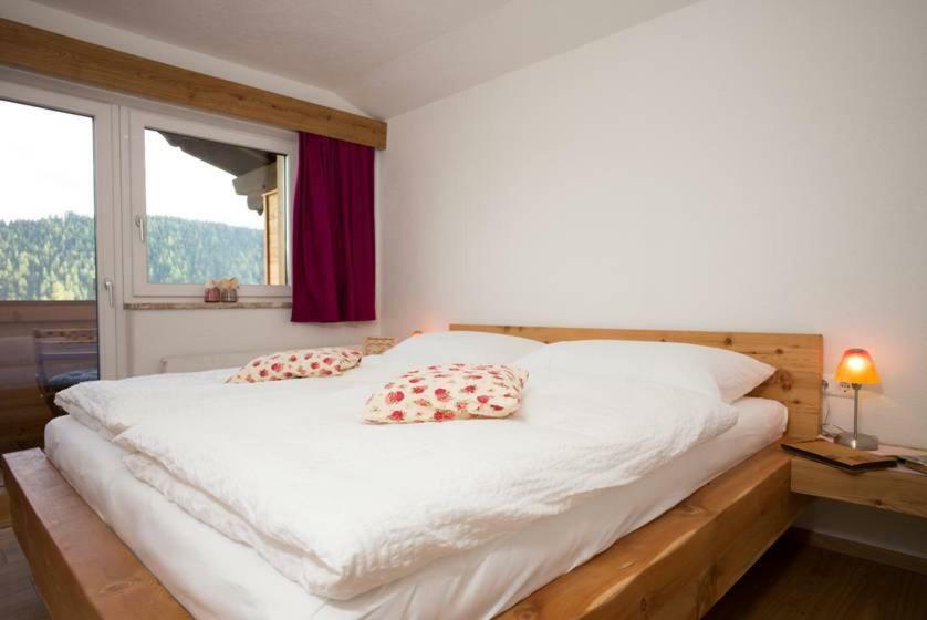 Apartmenthaus Lieselotte Ramsau am Dachstein Buitenkant foto